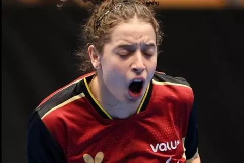 بسيناريو مثير.. هنا جودة تودع ربع نهائي كأس العالم للسيدات لتنس الطاولة